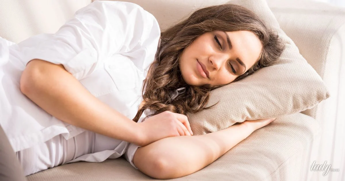 Thói Quen Nhẹ Nhàng Trước Khi Ngủ Cho Giấc Ngủ Chất Lượng